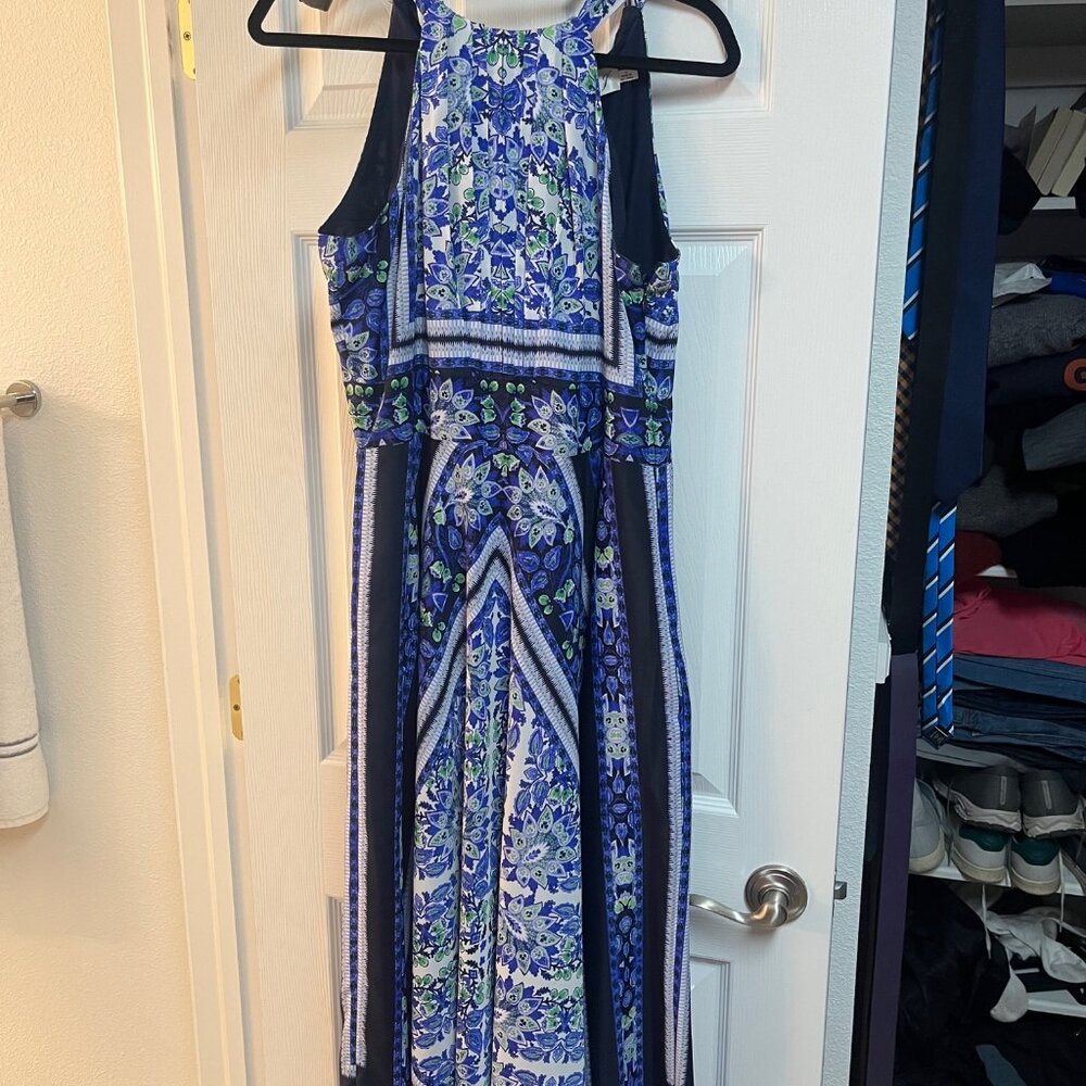Eliza J Maxi Dress